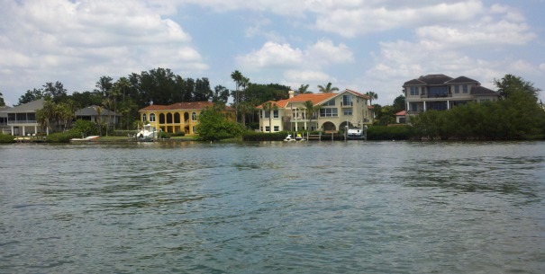 Waterfront Sarasota Homes Sarasota Waterfront Homes for Sale