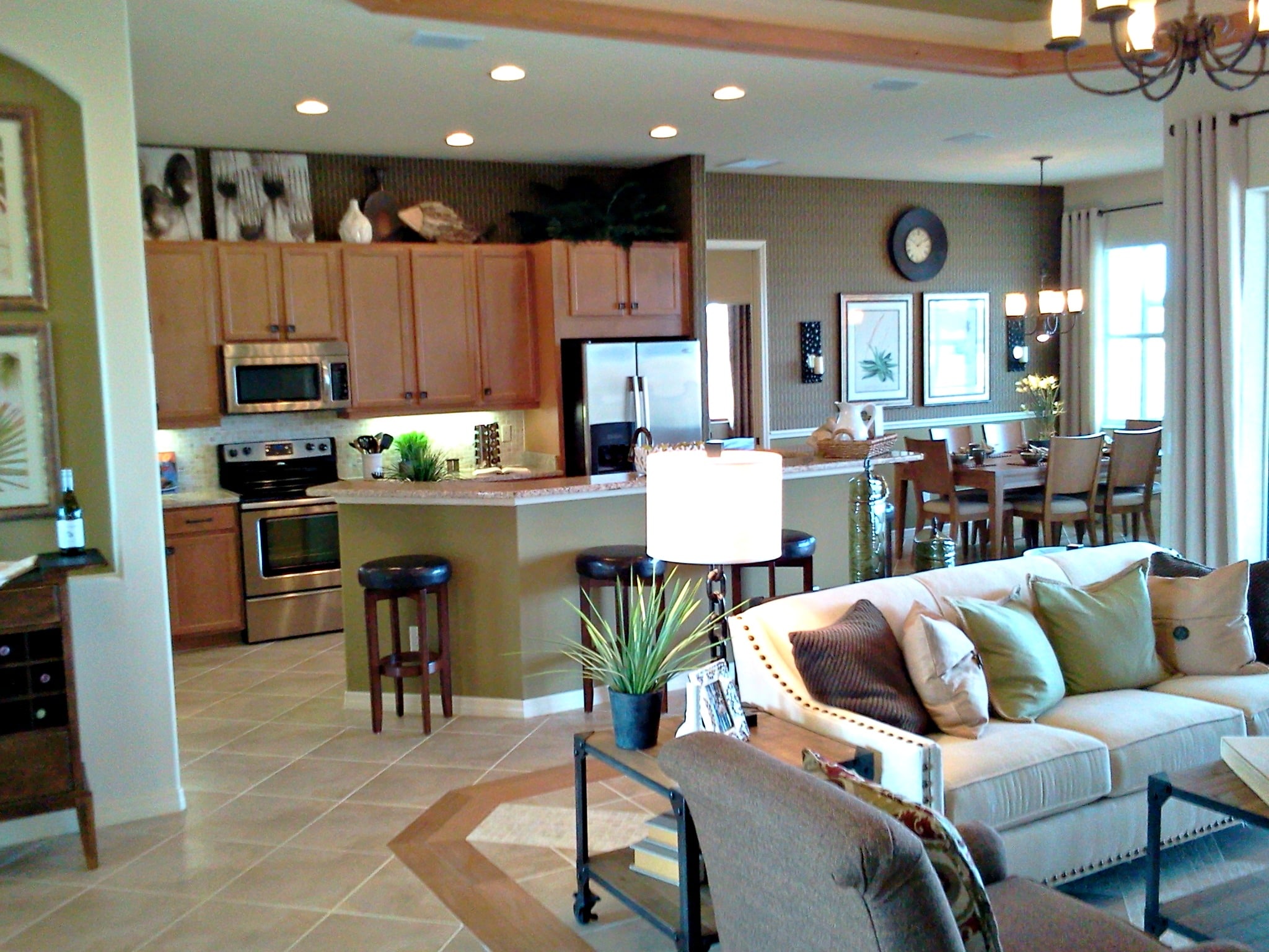 Floor Plans in Utah, Texas, Washington, South Carolina | New Homes