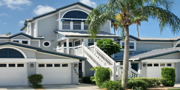 Gulf and Bay Club Bayside - Siesta Key Condo Gulf and Bay Club Bayside - Siesta Key Condo
